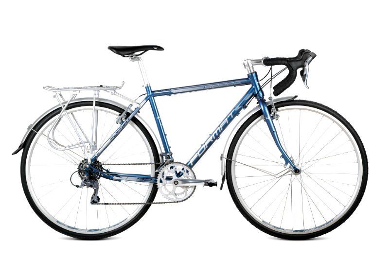 Купить циклокроссовый велосипед
