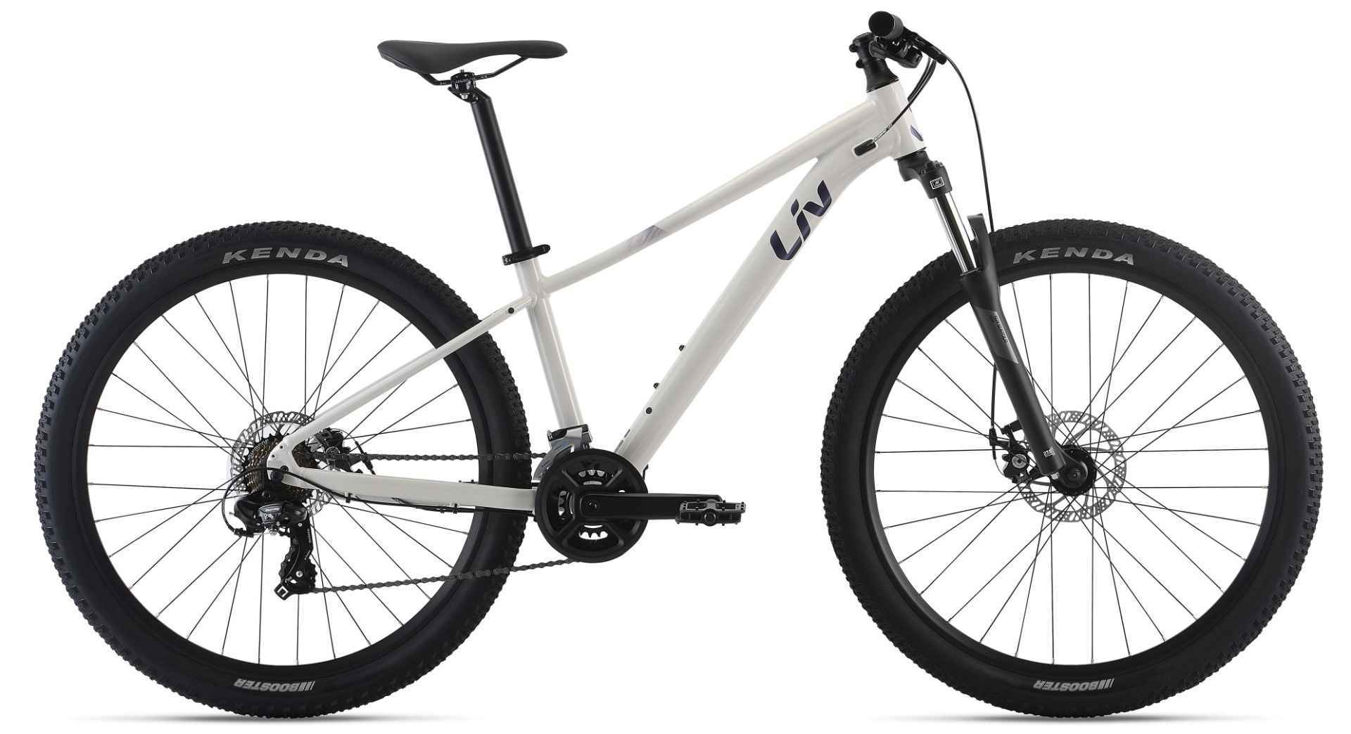 Горный велосипед LIV TEMPT 5 27,5 (2022)