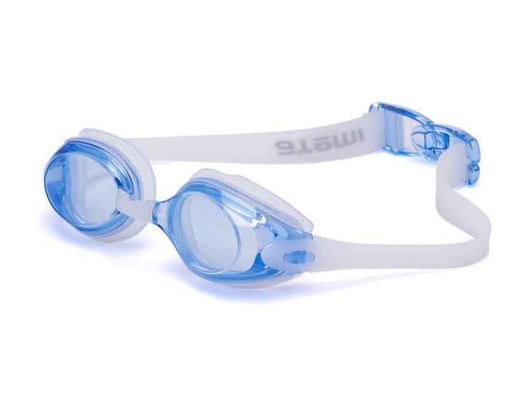 Очки для плавания Atemi, силикон, M508