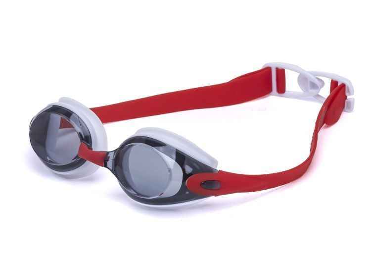 Очки для плавания Atemi, силикон, M509 очки для плавания atemi детские pvc силикон s304 голубой сиреневый белый