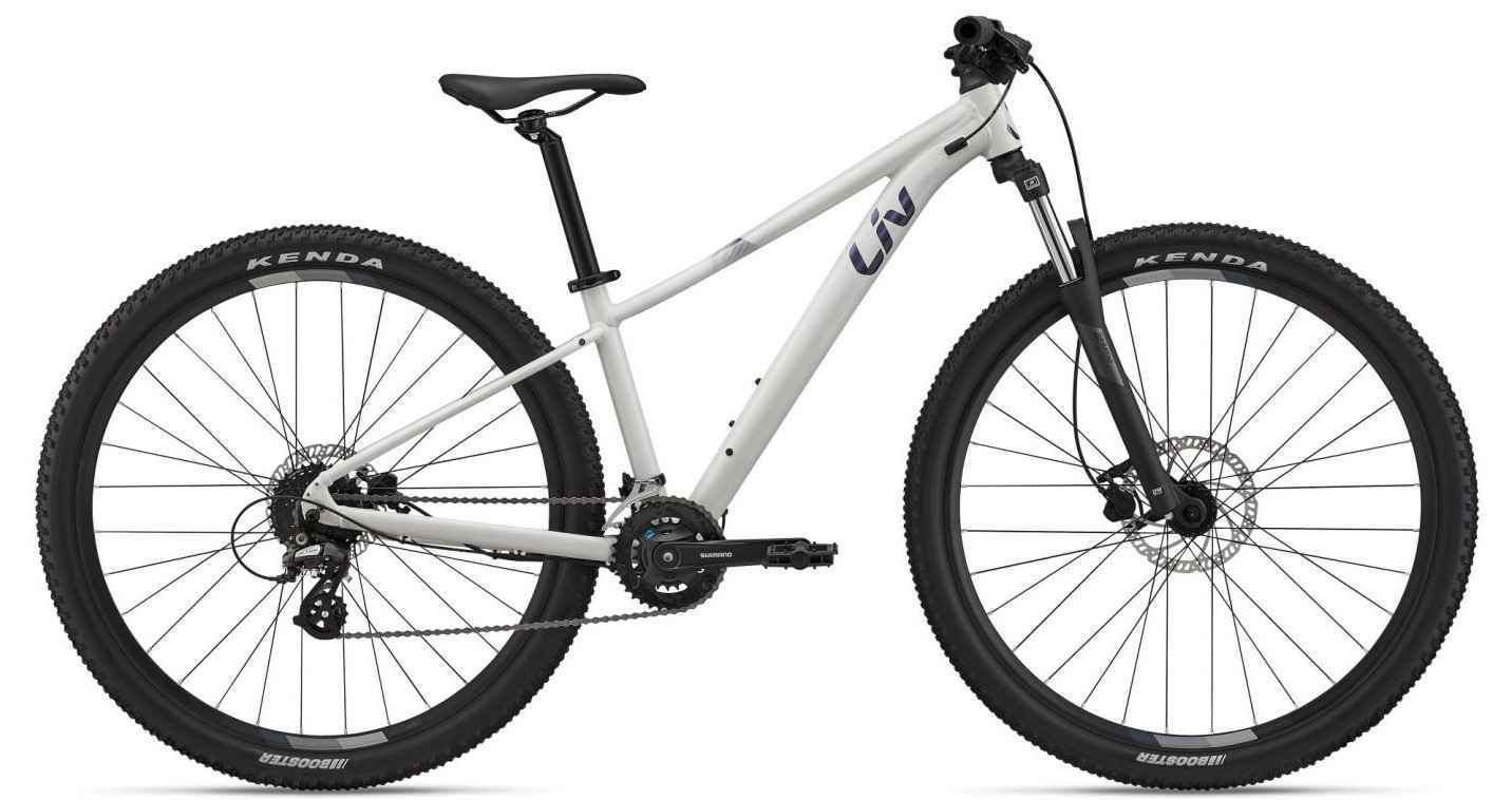 Горный велосипед LIV TEMPT 29 3 (2022)