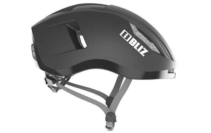 фото Шлем велосипедный, модель "bliz helmet zonar black" (58/61), 56007-10-(58/61)
