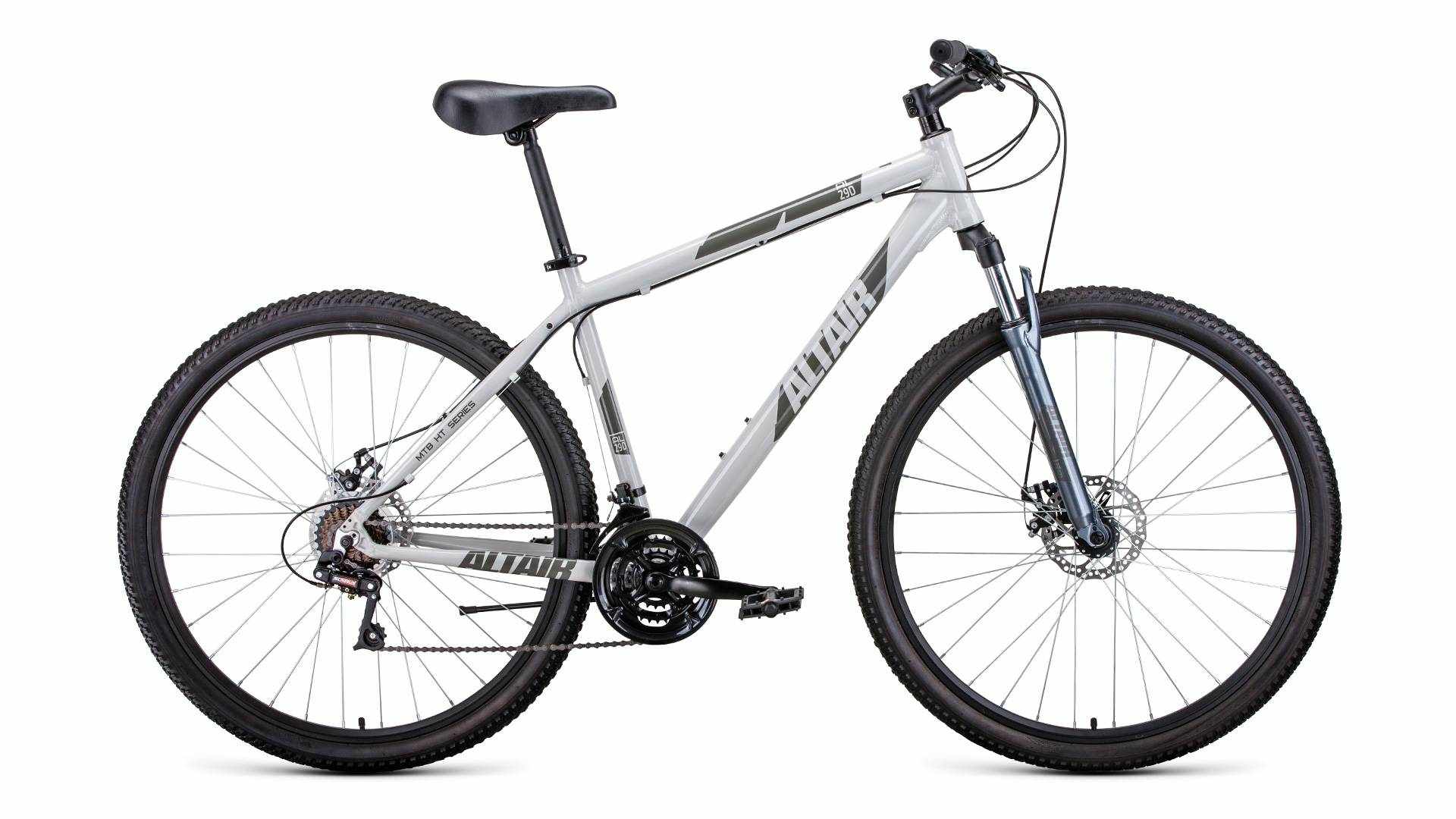 Горный велосипед ALTAIR AL 29 D (2020-2021)