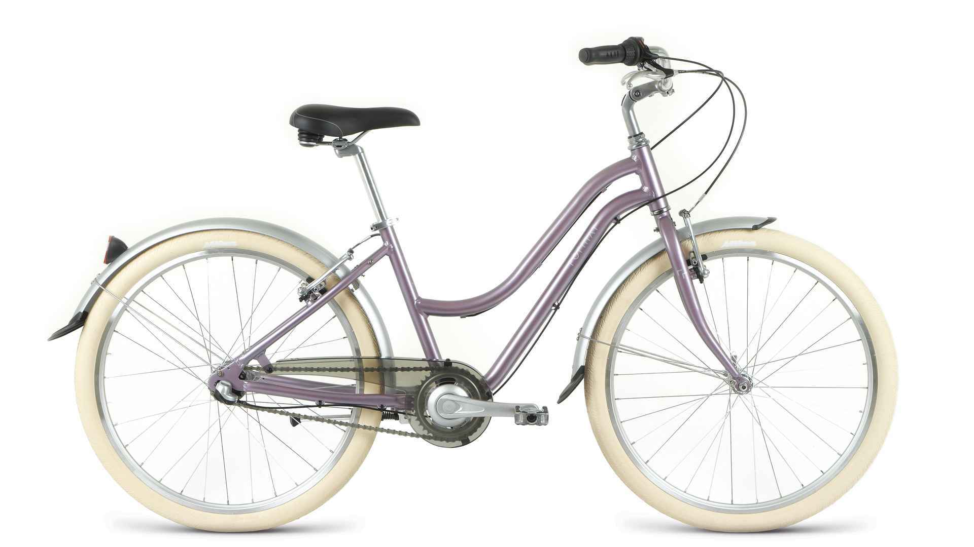 Городской велосипед FORMAT 7732 26 (2023)