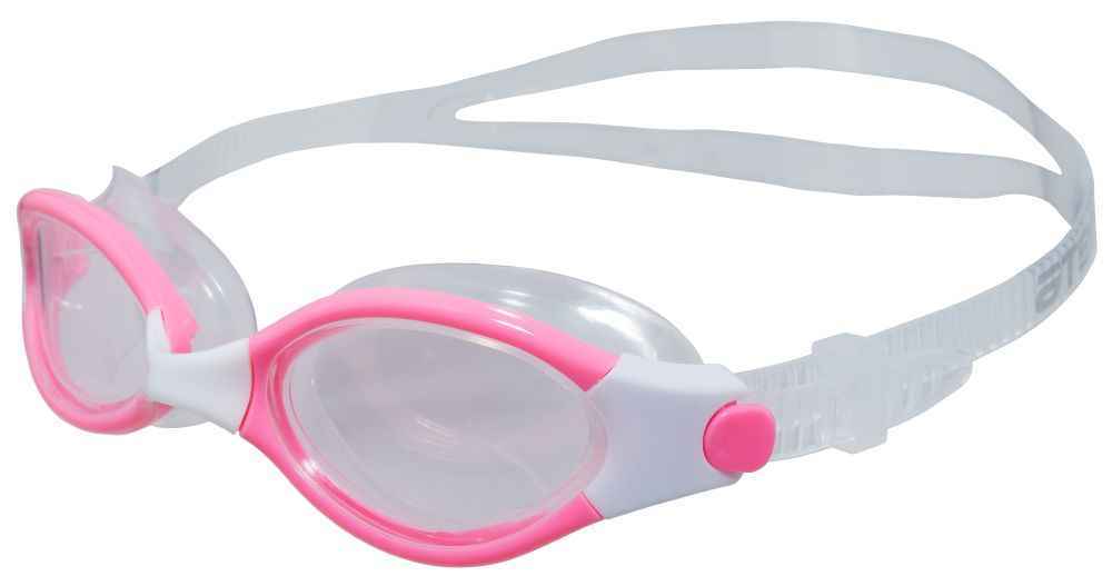 Очки для плавания Atemi, силикон, B503 очки для плавания atemi детские pvc силикон s304 голубой сиреневый белый
