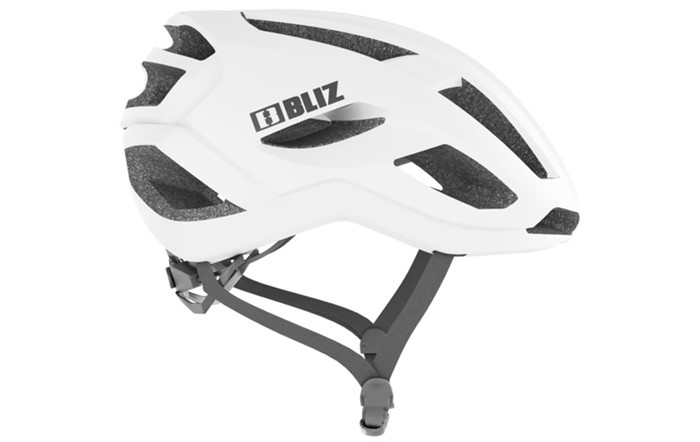 фото Шлем велосипедный, модель "bliz bike helmet omega white" (58/61), 56903-00-(58/61)