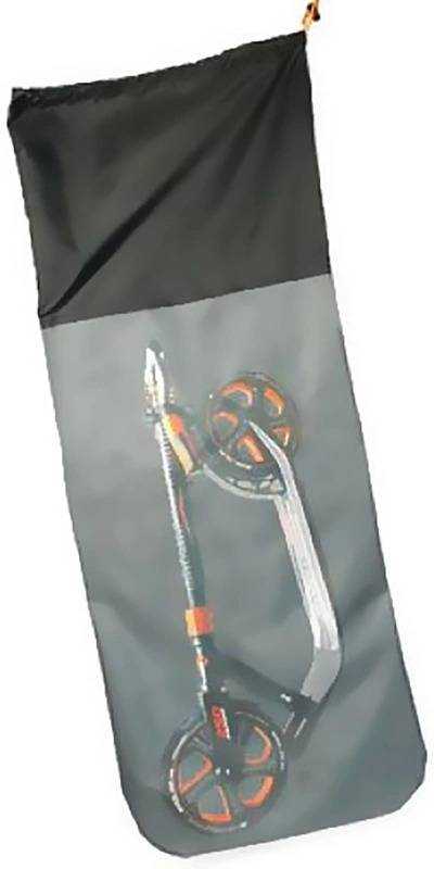 фото Чехол-рюкзак для самоката (backpackbw) forward