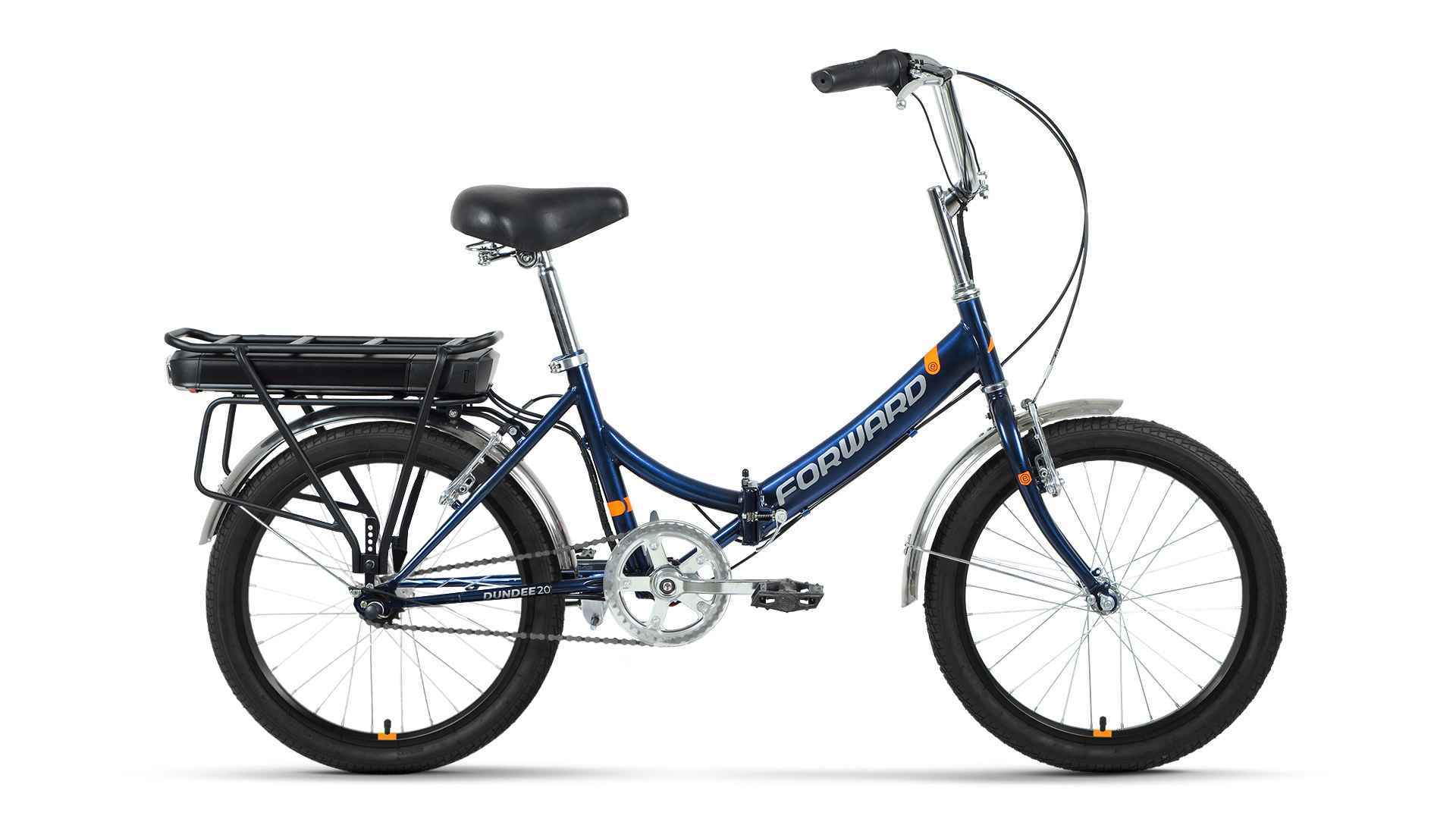 Электровелосипед DUNDEE 20 E-250 (20