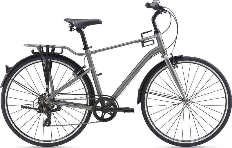 Городской велосипед MOMENTUM INEED STREET (2021)