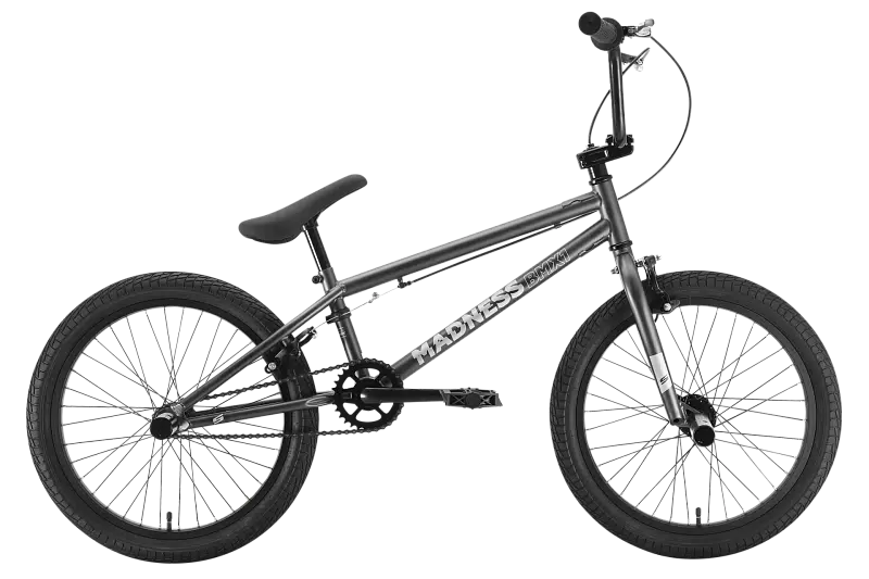 Велосипед Stark'22 Madness BMX 1