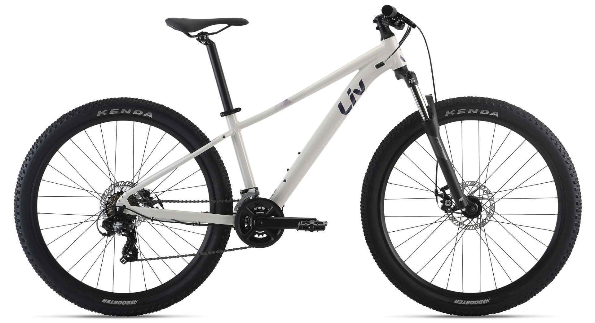 Горный велосипед LIV TEMPT 29 5 (2022)