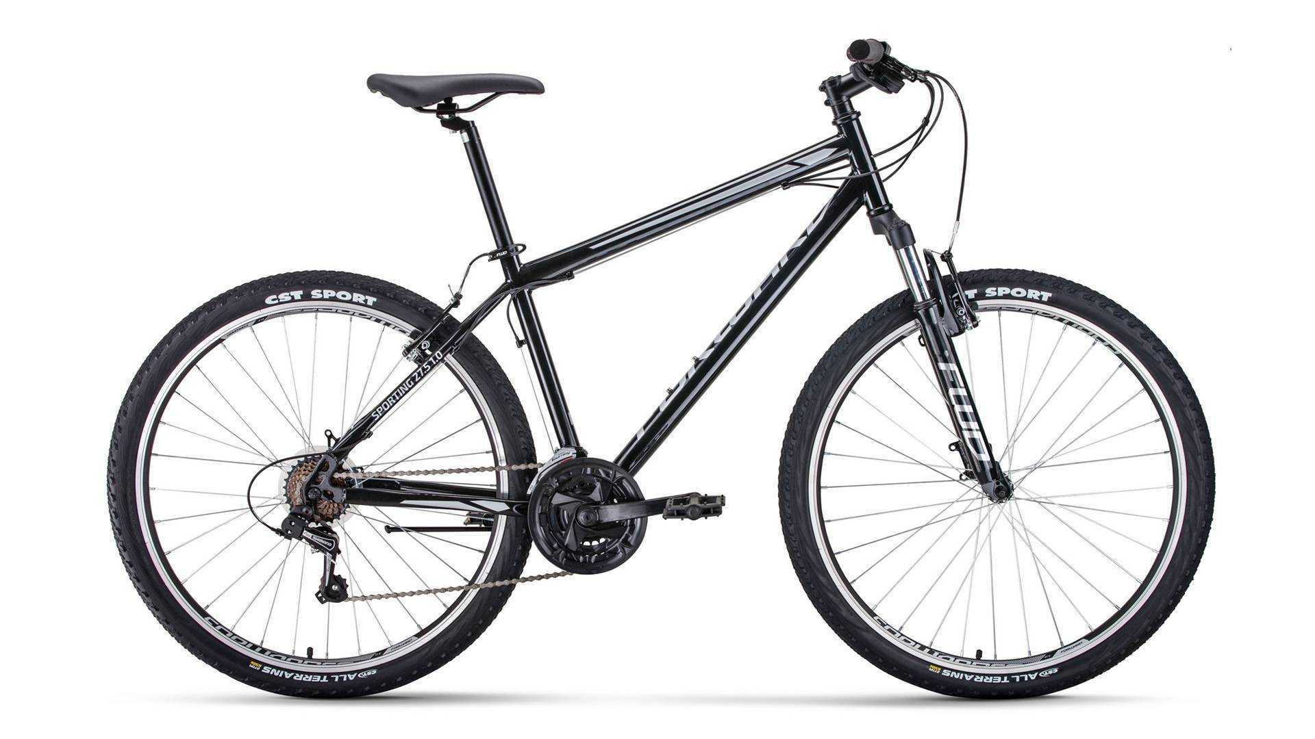 Горный велосипед Forward SPORTING 27,5 1.2 2021 велосипед двухколесный forward cosmo 12 2021