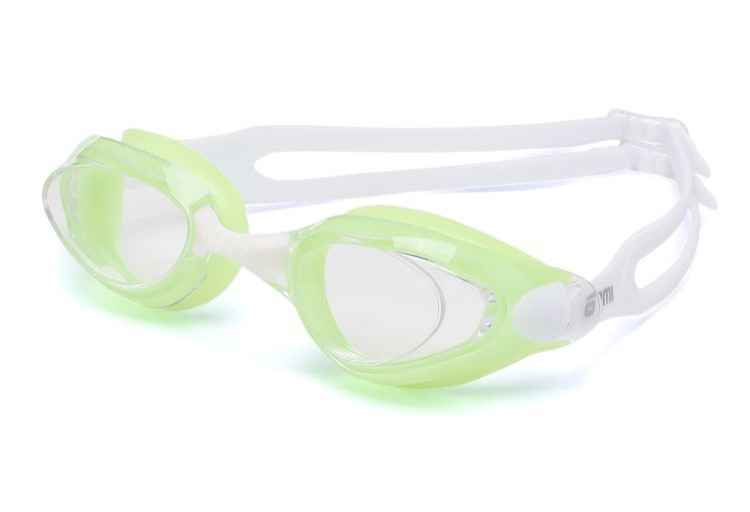 Очки для плавания Atemi, силикон, B404 очки для плавания atemi детские pvc силикон s304 голубой сиреневый белый