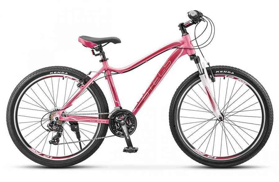 Горный женский велосипед Stels Miss-6000 V 26